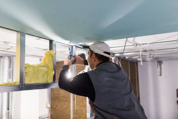Best Spray Foam Insulation in Medina, TN