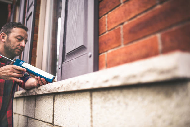 Types of Insulation We Offer in Medina, TN
