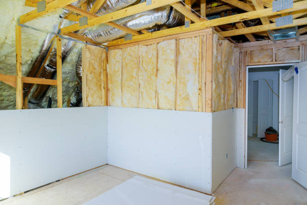 Best DIY Insulation Kits and Guidance in Medina, TN