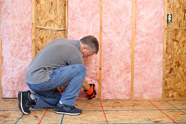 Best Geographic-Specific Insulation Services in Medina, TN