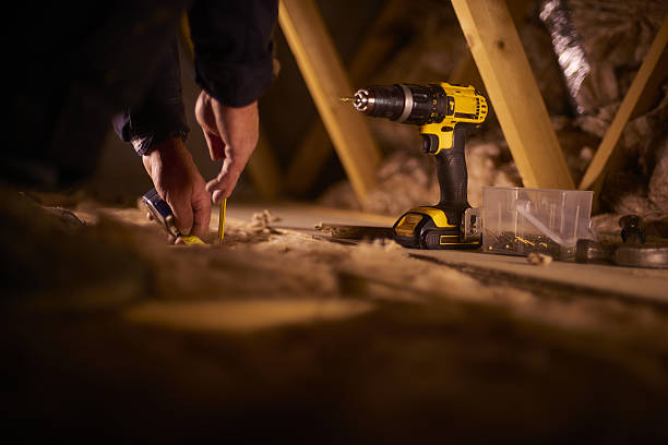 Professional Insulation Contractor in Medina, TN